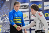 2025 UEC BMX European Cup Round 1 & 2 - BMX Olympic Arena Verona - Italy - Round 1 - 29-03-2025 -  photo Tommaso Pelagalli/SprintCyclingAgency?2025